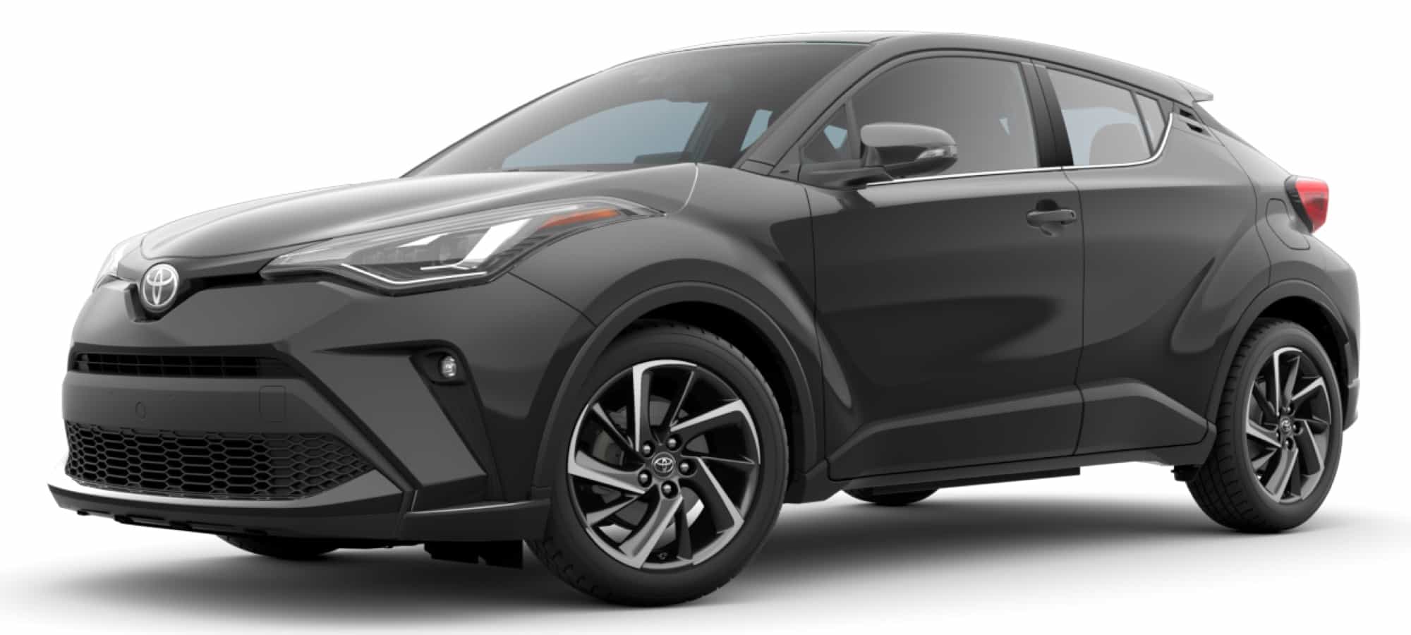 2020 Toyota C-HR Pics, Info, Specs, and Technology | Hamer Toyota